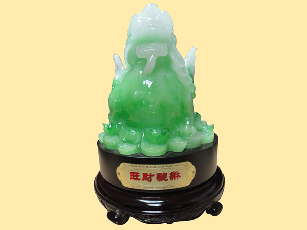 工艺摆件